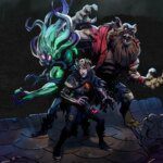 Nightholme Tampilkan Gameplay Horor Multiplayer yang Paduan Antara Stealth dan Aksi!