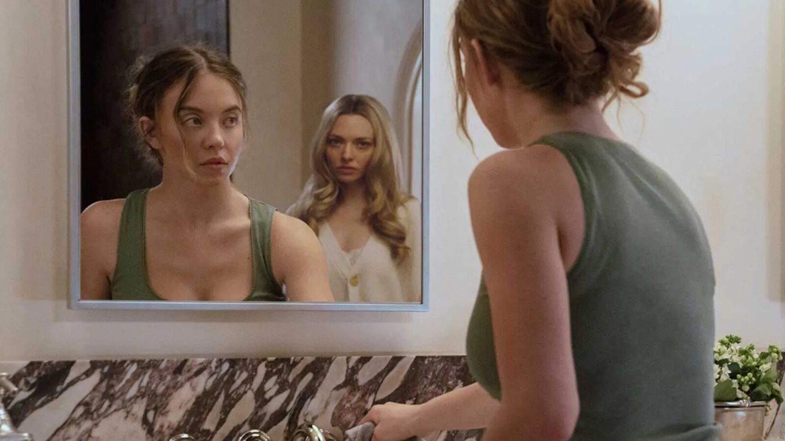 Sequel Thriller Sydney Sweeney Bareng Kirsten Dunst Siap Meluncur di 2027, Berani Terobosan!