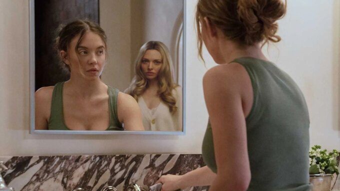 Sequel Thriller Sydney Sweeney Bareng Kirsten Dunst Siap Meluncur di 2027, Berani Terobosan!