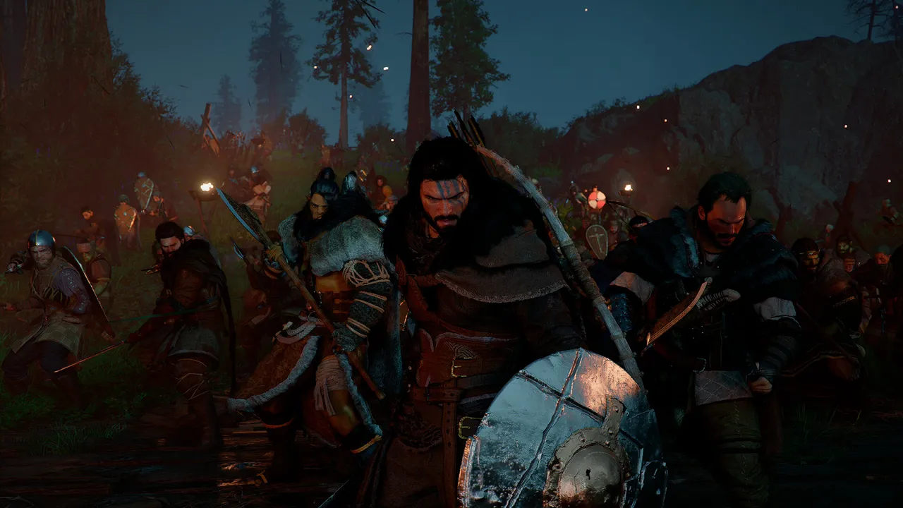 Pengisi Suara Utama Crimson Desert Ungkap Perubahan Besar Cerita dan Karakter Selama Pengembangan