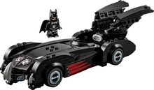 LEGO DC Batman: Batman & Robin Batmobile