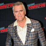Bruce Campbell, Bintang 'Evil Dead', Ungkap Diagnosa Kanker: Satu Perjuangan Baru Dimulai!