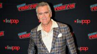 Bruce Campbell, Bintang 'Evil Dead', Ungkap Diagnosa Kanker: Satu Perjuangan Baru Dimulai!