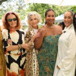 Jane Fonda, Gwyneth Paltrow, dan Katy Perry Hadir di Makan Siang Oscars DVF: Glamour dan Gaya di Balik Layar!