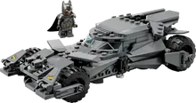 LEGO DC Batman: Batman v Superman Batmobile