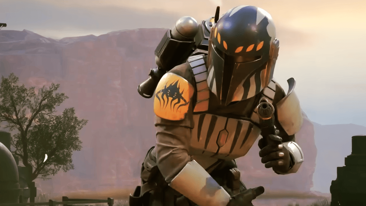 Director Star Wars Zero Company Ungkap Alasan Kembalinya Genre Game PC Klasik di Era Modern