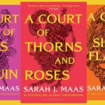 ACOTAR Buku 7 Sudah Dikonfirmasi, 2027 Siap Jadi Tahun Terbesar Romantasy dengan Satu Hal Penting!