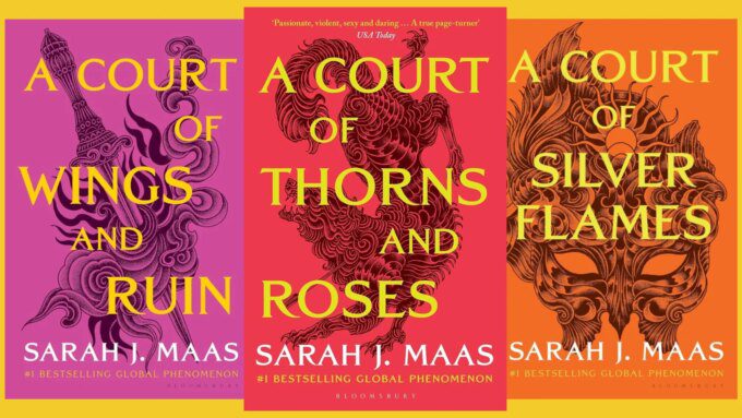 ACOTAR Buku 7 Sudah Dikonfirmasi, 2027 Siap Jadi Tahun Terbesar Romantasy dengan Satu Hal Penting!