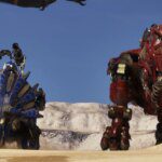 Mainan Armorsaurs Akhirnya Meluncur! Penggemar Power Rangers Siap-siap Kecanduan!