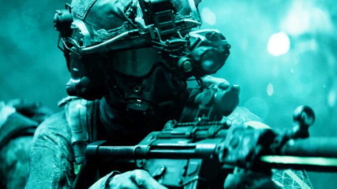 Battlefield 6 Hadir dengan Update Perdana Musim 2, Ini Dia Perubahannya!