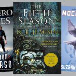 5 Trilogi Buku yang Dijamin Kualitasnya dari Awal hingga Akhir