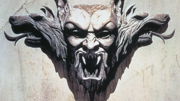 Prekuel Bram Stoker's Dracula Hadir! Akhirnya Terungkap Asal Usul Legenda Horor Vampire yang Ikonik