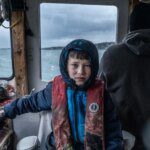 Potret Penuh Harapan dan Kemanusiaan dari Jiwa-Jiwa Tangguh Maine: Temukan Cerita Mengharukan Ini!