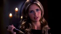 Batalnya Reboot Buffy: Kesempatan untuk Hadirkan yang Lebih Baik!
