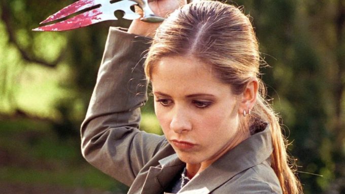 Pembatalan Buffy the Vampire Slayer di Hulu Ungkap Masalah Terbesar Streaming Disney