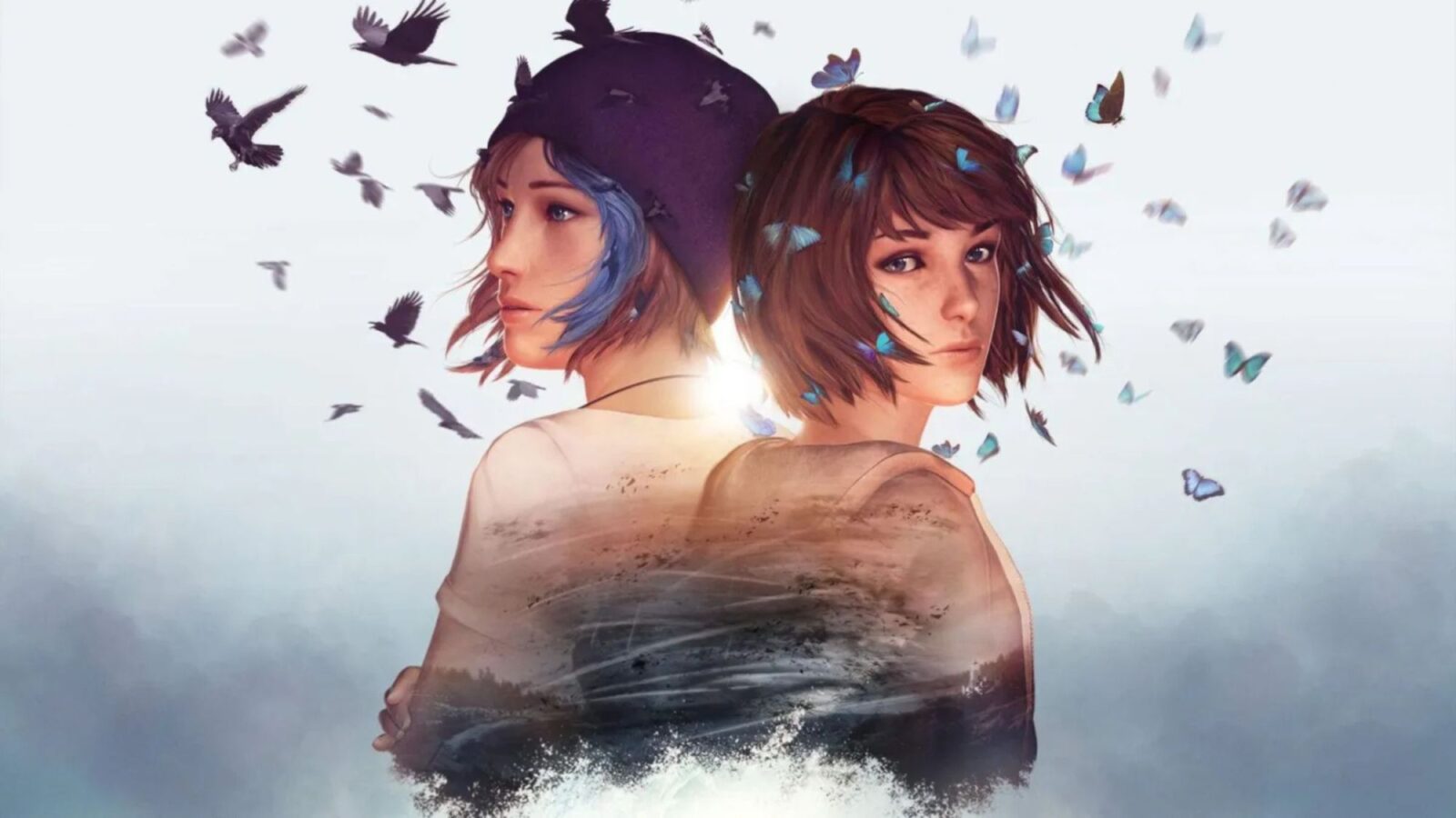 Kumpulan Kabar Gembira! Serial TV Life Is Strange Resmi Punya Chloe dan Max, Siap Tawarkan Adaptasi Permainan yang Sempurna!