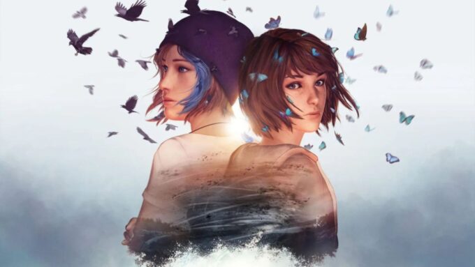 Kumpulan Kabar Gembira! Serial TV Life Is Strange Resmi Punya Chloe dan Max, Siap Tawarkan Adaptasi Permainan yang Sempurna!