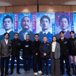 Chow Yun Fat dan Aaron Kwok Siap Sapa Penggemar di 'Cold War 1994' yang Diperkenalkan di FilMart