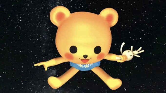 Pecinta Pelestarian Game Temukan Lawan yang Sangat Mengecewakan!