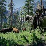 Apakah Dunia Terbuka Crimson Desert Terlalu Luas untuk Dinikmati?