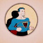 Karakter utama DCU Tanpa Masa Depan Resmi setelah Pengakuan Bintang Utamanya