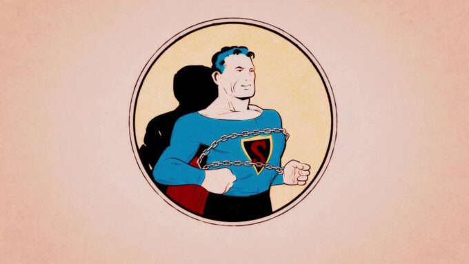 Karakter utama DCU Tanpa Masa Depan Resmi setelah Pengakuan Bintang Utamanya