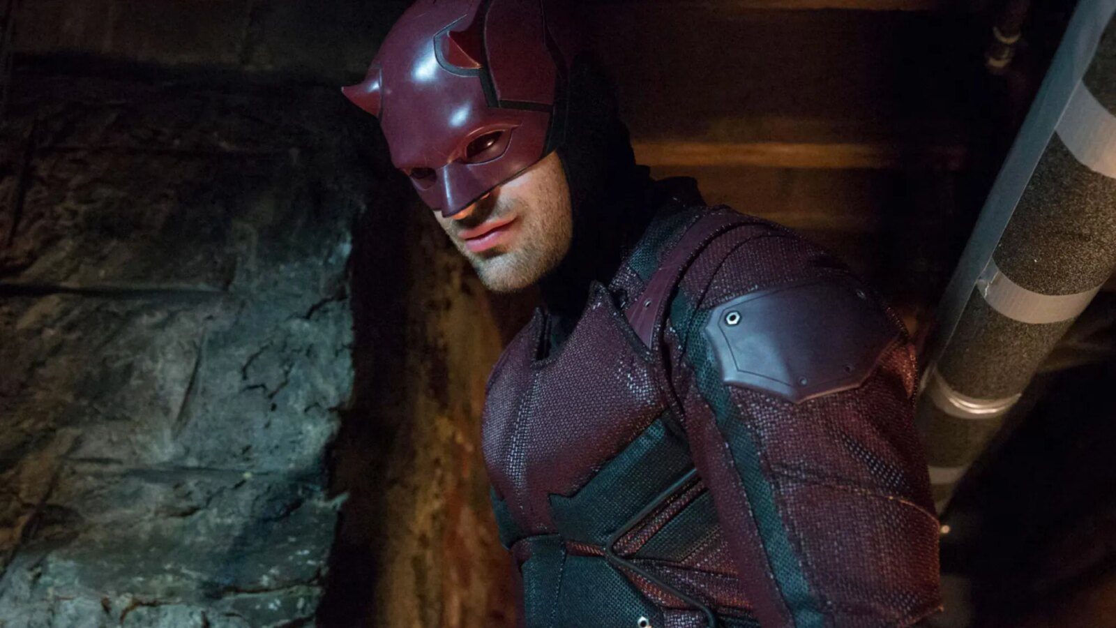 “10 Tahun yang Lalu: Musim Terburuk Daredevil Hadirkan Kisah Marvel yang Mungkin Tidak Bisa Dihancurkan oleh Born Again”