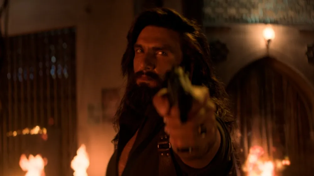 Ulasan 'Dhurandhar: The Revenge': Blockbuster Aksi Bollywood yang Bikin Terpukau!