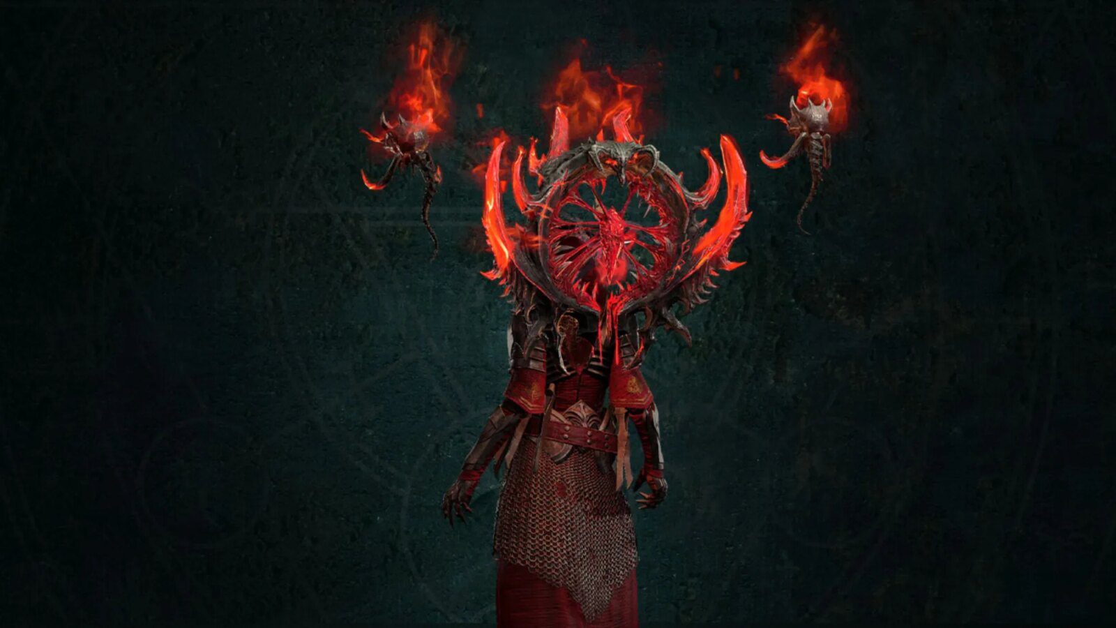 Jadi Hulk Neraka di Diablo VI: Kenali Warlock yang Jago Mengendalikan Setan dan Memperlihatkan Kekuatan Mengguncang!