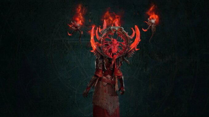 Jadi Hulk Neraka di Diablo VI: Kenali Warlock yang Jago Mengendalikan Setan dan Memperlihatkan Kekuatan Mengguncang!