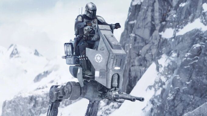 Pedro Pascal Ungkap Perubahan Besar untuk Din Djarin di The Mandalorian dan Grogu (Apakah Fans Star Wars Akan Menyukainya?)