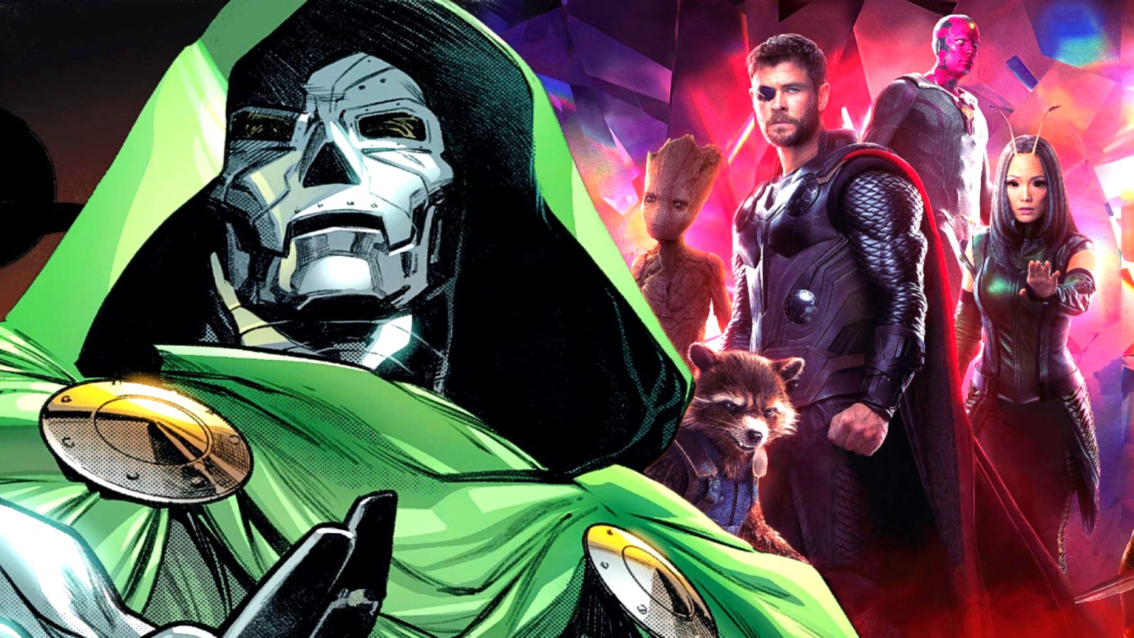 Avengers: Doomsday Harus Ubah Trend MCU Pasca Infinity War & Endgame dengan Hero Multiverse Paling Penting!