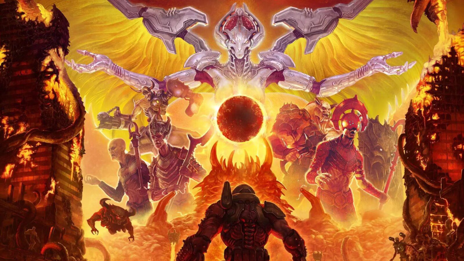 Setelah 6 Tahun, Saya Rindu Fitur Ciri Khas dari Karya FPS Ini!