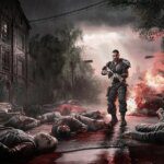 Ekspansi Baru Dying Light Jadikan Game Ini Seperti The Walking Dead yang Selama Ini Kita Impikan!