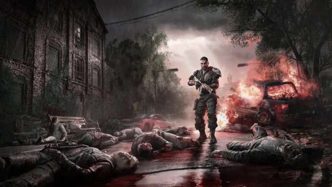 Ekspansi Baru Dying Light Jadikan Game Ini Seperti The Walking Dead yang Selama Ini Kita Impikan!