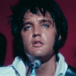 Elvis Presley in Concert: Pengalaman Sinematik Berani yang Layak untuk Sang Raja!