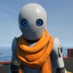 Update Terbaru The Last Caretaker: Kini Ada Hiu dengan Laser di Atas Kepalanya, Siap Mengguncang Permainan!