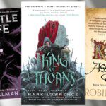 5 Trilogi Buku Fantasi yang Bikin Ketagihan: Kenapa Buku Kedua Selalu Jadi yang Terbaik!