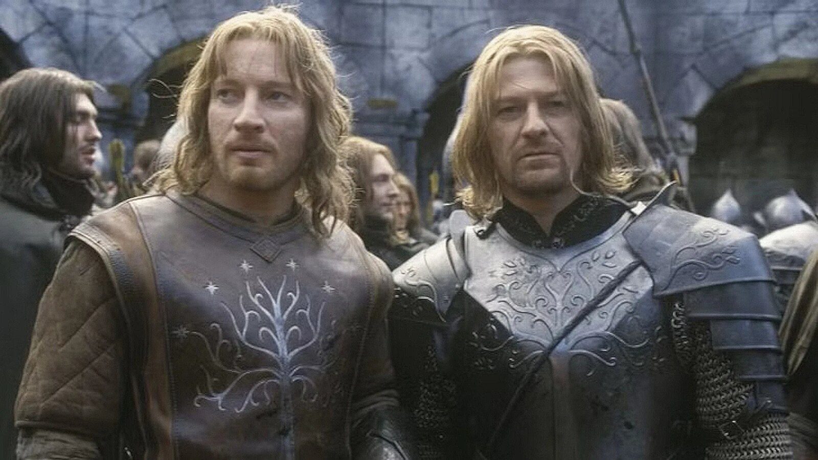 5 Adegan Ekstra Lord of the Rings yang Seharusnya Ada di Versi Aslinya