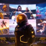 Apakah Epic Games Baru Saja Mengakhiri Fortnite?