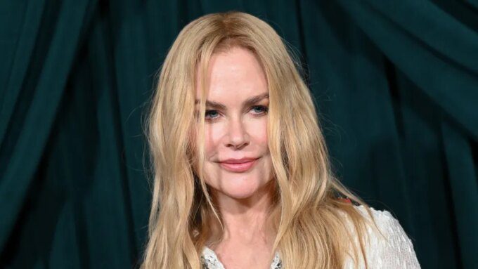 Nicole Kidman Siap Beribadah Sebelum Oscar: Momen yang Membawanya Kembali ke Jalan yang Benar