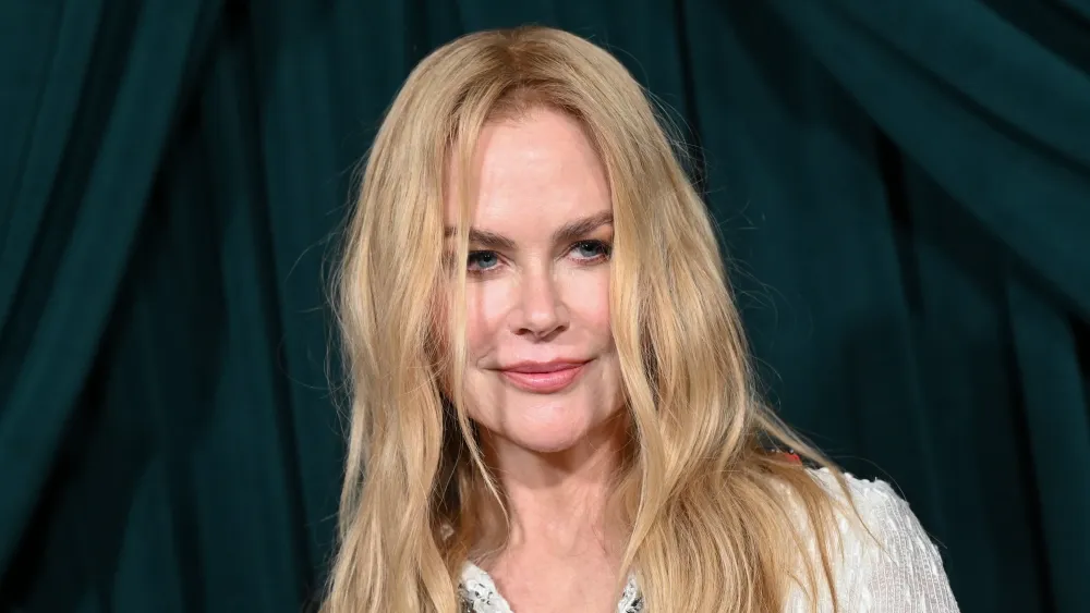 Nicole Kidman Siap Beribadah Sebelum Oscar: Momen yang Membawanya Kembali ke Jalan yang Benar
