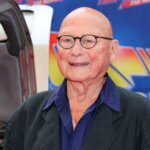 James Tolkan, Aktor Legendaris 'Top Gun' dan 'Back to the Future', Tutup Usia di Usia 94 Tahun