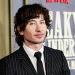 Barry Keoghan Ungkap Masalah 'Penyiksaan' di Dunia Maya Terkait Penampilan Dirinya