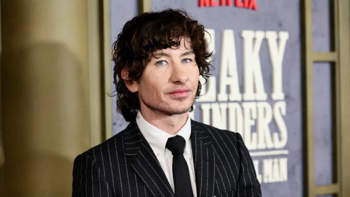 Barry Keoghan Ungkap Masalah 'Penyiksaan' di Dunia Maya Terkait Penampilan Dirinya