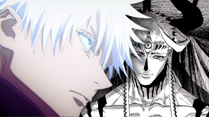 Jujutsu Kaisen: Sekuel Beri Gojo Akhir yang Dibutuhkan Fans! Siapa yang Sangka?