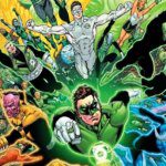 DCU Resmi Konfirmasi Siapa Green Lantern Terbaik yang Jadi Kanon (Dan Kapan Kita Bisa Melihatnya)!