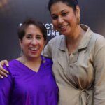 Guneet Monga Raih Oscar dan WIF Kolaborasi Bareng Jio di Pasar Cannes!