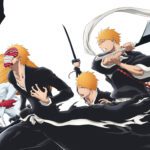 BLEACH "THE STORIES" Hadirkan Visual Menarik dari Arc Arrancar di Proyek Anime Terbarunya!