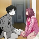 Film Anime CHERRY AND VIRGIN Mundur ke 2027, Cuplikan Barunya Telah Dirilis!